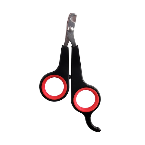 Kìm bấm móng càng cua kèm dũa