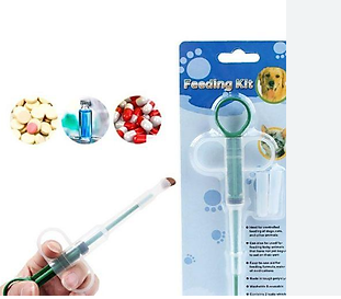 Dụng cụ hỗ trợ uống thuốc