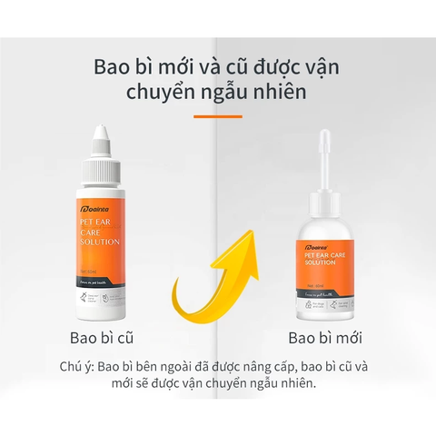 Nước Rửa Tai Puainta 60ml
