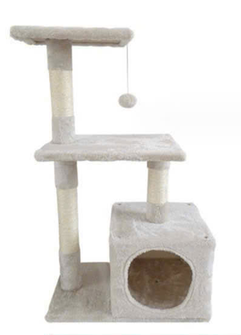 Cat tree