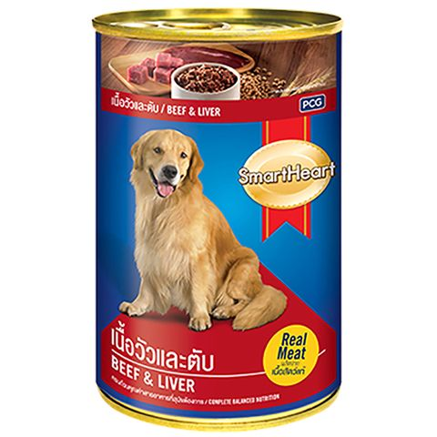 Pate Smartheart 400g