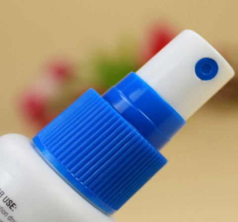Thuốc trị viêm da có mủ Fabricil 50ml