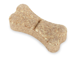 Thuốc xổ giun sán cho chó Drontal Tasty bones vị thịt