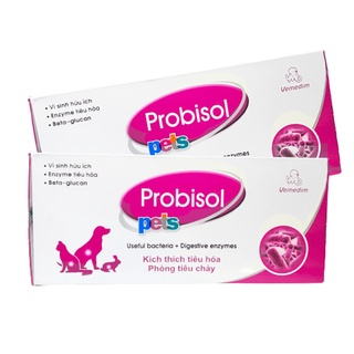 Men tiêu hóa Probisol - gói 5g