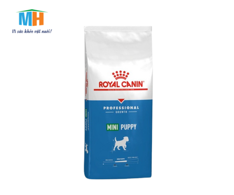 Thức ăn cho chó Royal Canin Poodle Puppy - Giống chó Poodle dưới 10 tháng tuổi