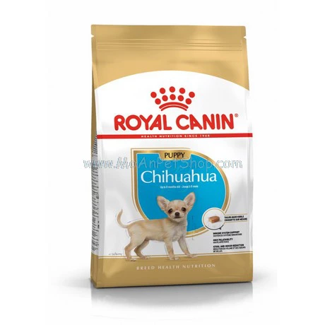 Thức ăn cho chó Royal Canin Xsmall Adult - Chó trưởng thành kích cở siêu nhỏ