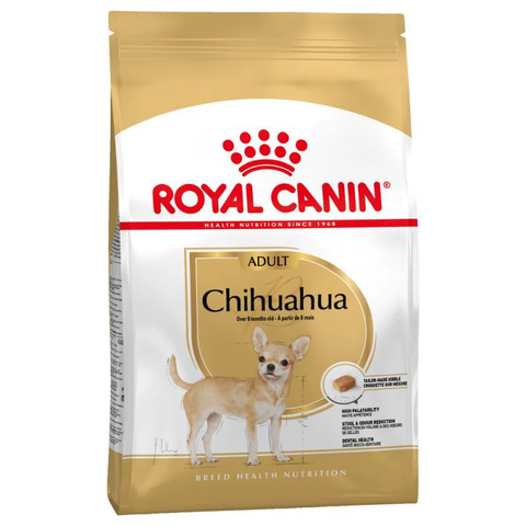 Thức ăn cho chó Royal Canin Medium Puppy - Chó con kích cở Trung bình
