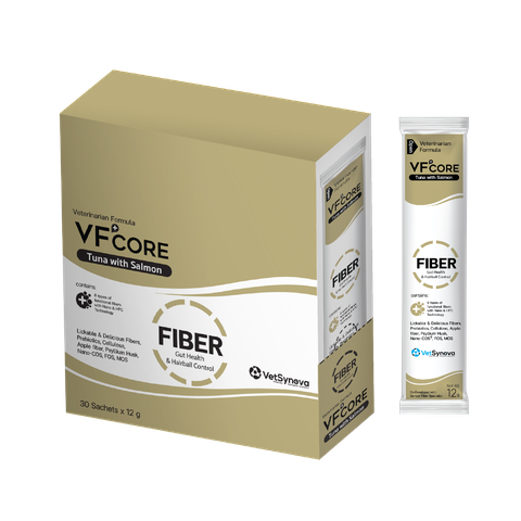 Súp thưởng chức năng Vfcore