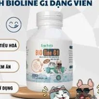 Men vi sinh Bioline G1