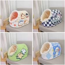 Nệm nhà ống có hình bên ngoài