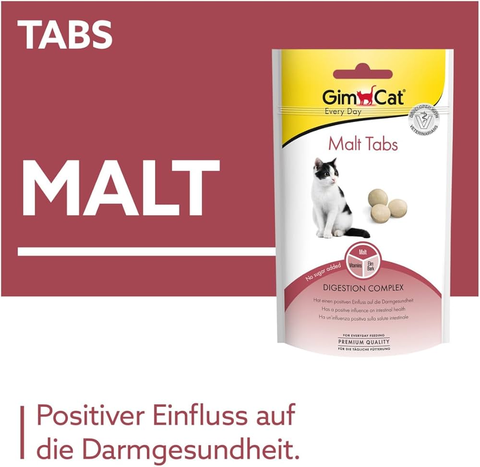 Snack Gimcat chăm sóc răng miệng, vitamin 40G
