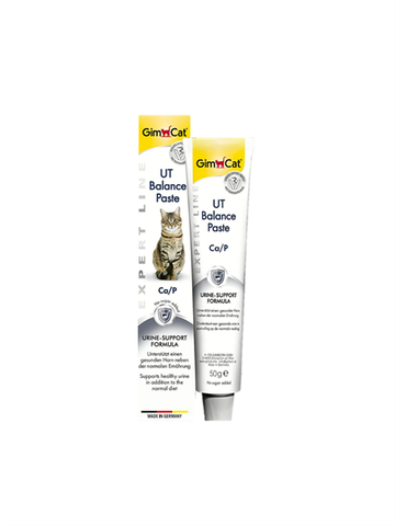 Gel GimCat Urinary hỗ trợ tiết niệu