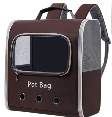 Balo Petbag