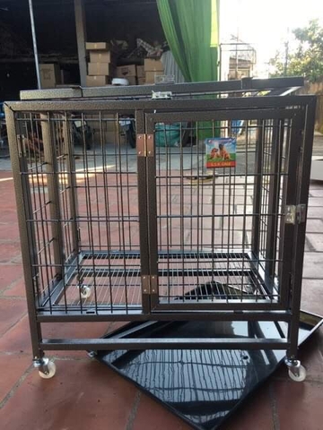 Lồng bản lề bánh xe