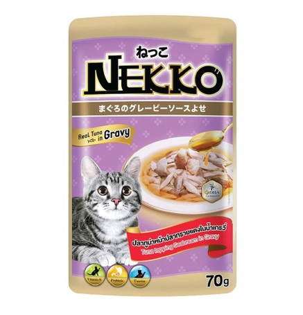 Pate Nekko