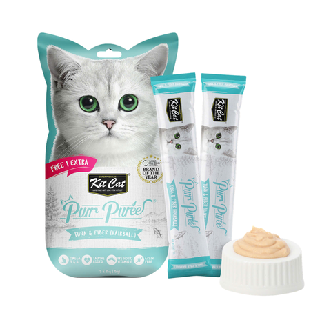 Súp thưởng KitCat Purr Puree