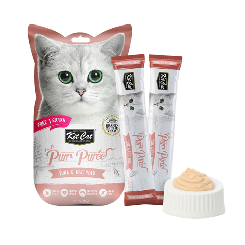 Súp thưởng KitCat Purr Puree