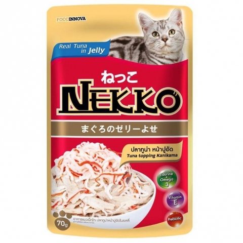 Pate Nekko