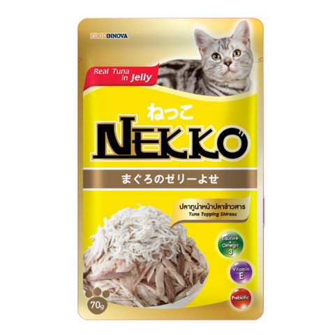 Pate Nekko