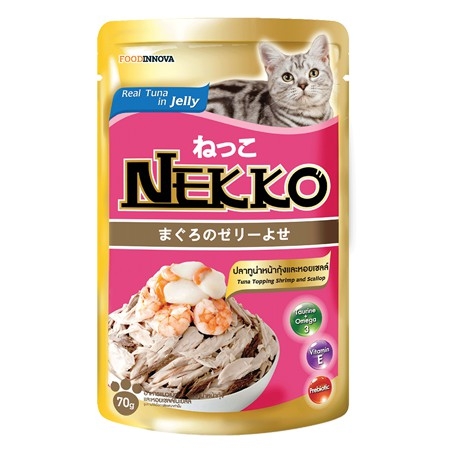 Pate Nekko