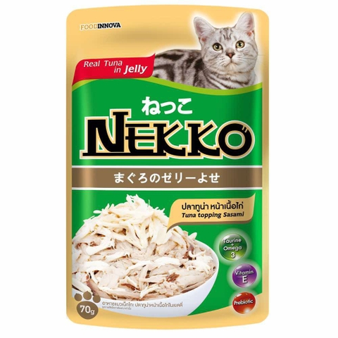 Pate Nekko