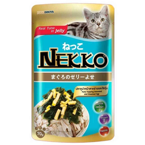 Pate Nekko