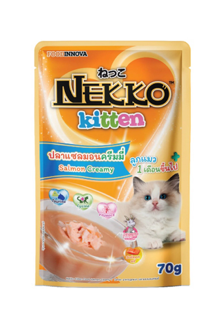 Pate Nekko