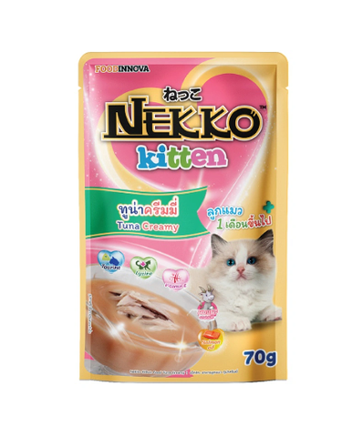Pate Nekko