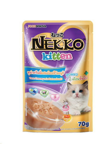 Pate Nekko