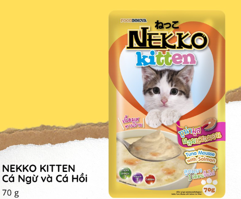 Pate Nekko