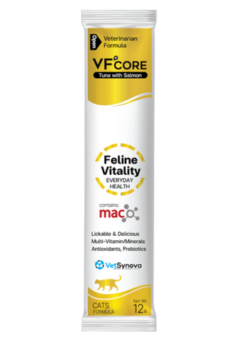 Súp thưởng chức năng Vfcore