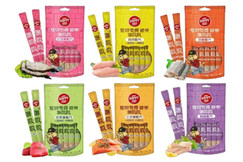 Súp Thưởng happy 100-70g