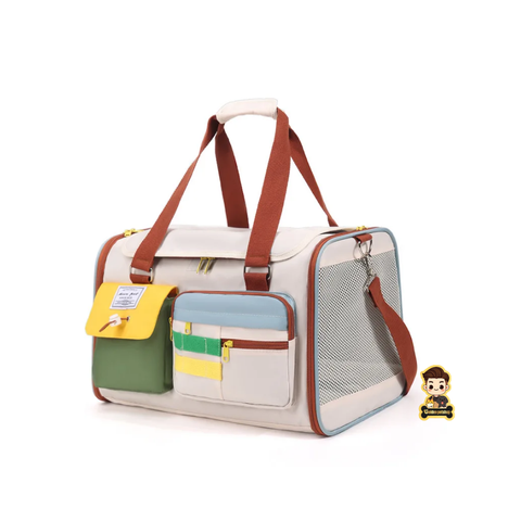 Túi vận chuyển Moorpet