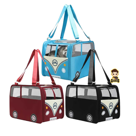 Túi vận chuyển Moorpet