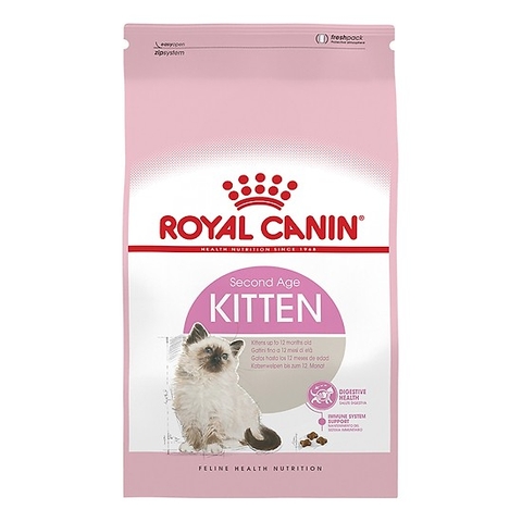 Royal Canin Kitten Hạt mèo con