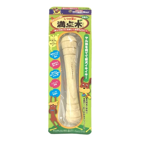 Xương gỗ DoggyMan