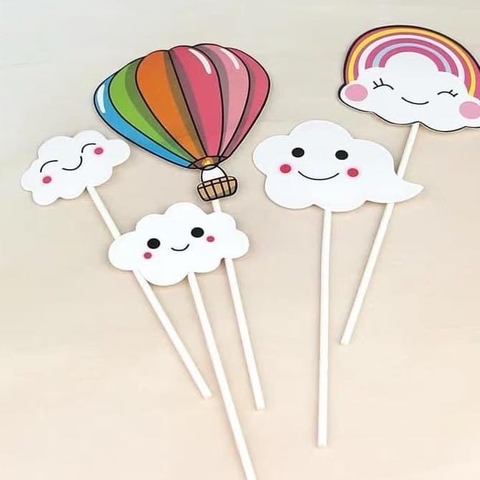 SCG Khinh khí cầu mặt trời