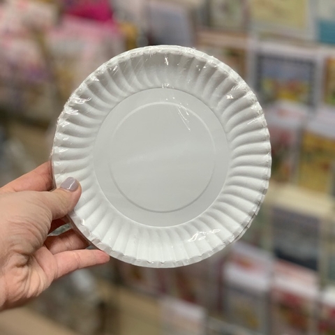 Đĩa Giấy (500g)