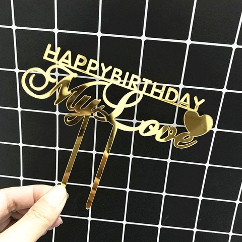 Thẻ meka - My Love (10 chiếc)