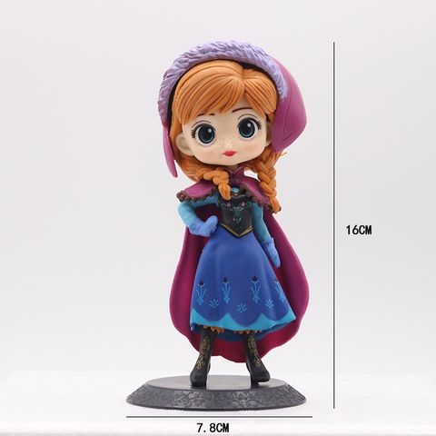 Công chúa - Anna