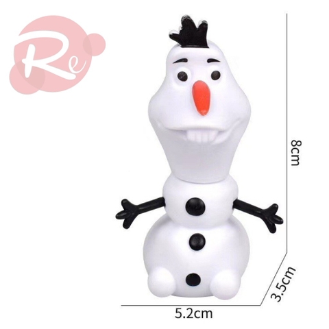 Người tuyết Olaf