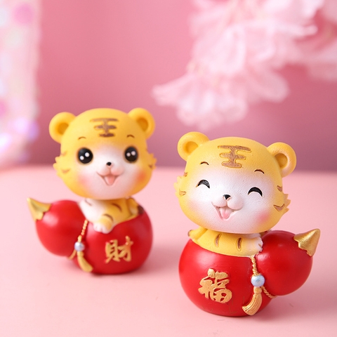 Hổ Hồ Lô
