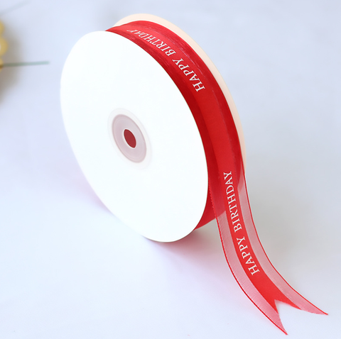 Ruybang 2.3cm - 45m - Đỏ