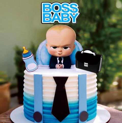 SCG Baby Boss
