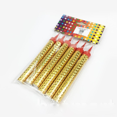 Pháo phụt 15cm (Vỉ 6 cây)