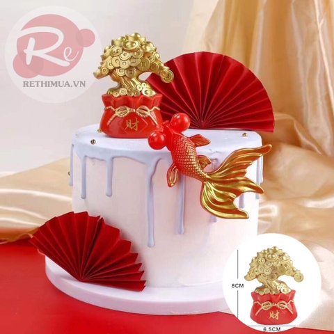 Cây tiền vàng