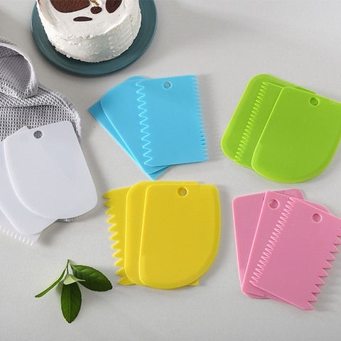 Bộ 3 dụng cụ làm bánh - Mẫu 1