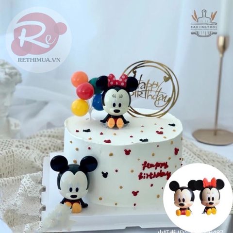 Chuột Mickey