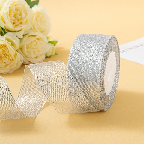 Ruybang Kim Tuyến - Bạc- 4cm