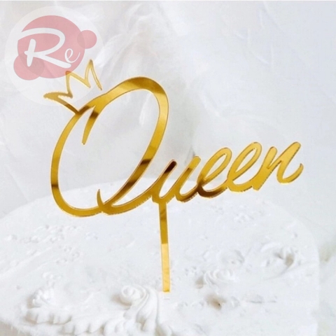 Thẻ meka - Queen (10 chiếc)